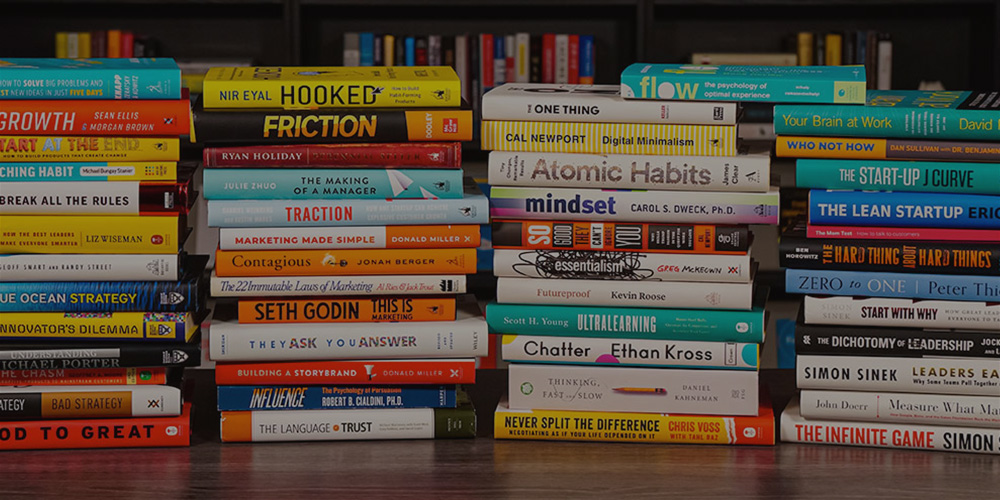 همه جانبه روی خودت کار کن!