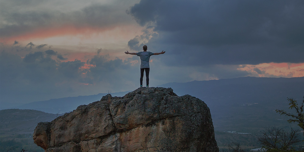 سال دیگه، دیگه اون آدم سابق نیستی