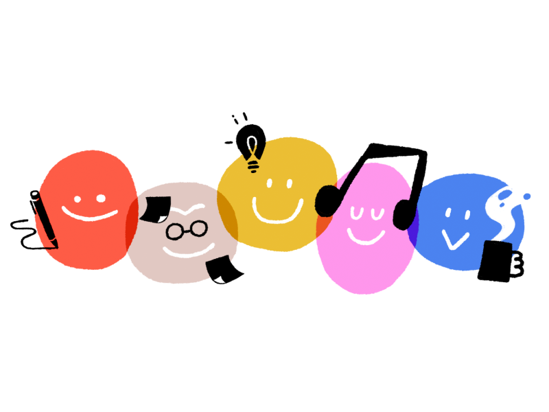 5 کتابی که بمب انگیزه هستند و شما را به حرکت درمی‌آورند!