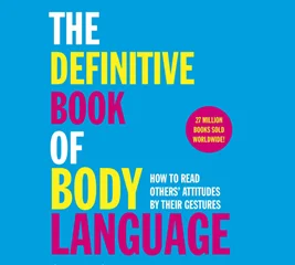 خلاصه رایگان و کتاب صوتی زبان بدن