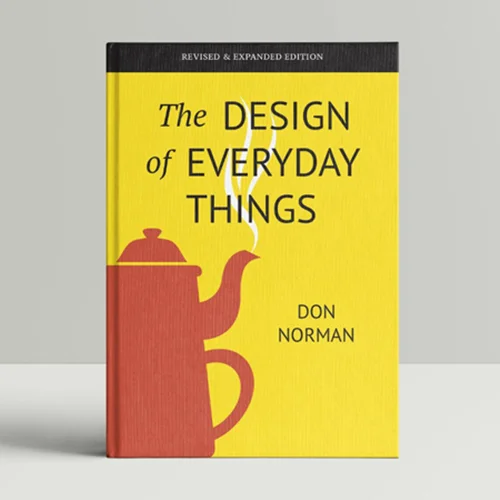 خلاصه رایگان و کتاب صوتی طراحی اشیا روزمره
