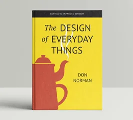 خلاصه رایگان و کتاب صوتی طراحی اشیا روزمره