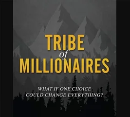 خلاصه رایگان و کتاب صوتی قبیله میلیونرها