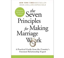 خلاصه رایگان و کتاب صوتی هفت اصل موفقیت در ازدواج و زناشویی