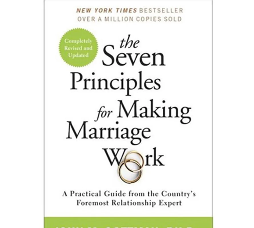 هفت اصل موفقیت در ازدواج و زناشویی