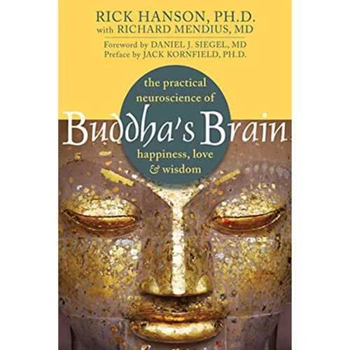 خلاصه رایگان و کتاب صوتی مغز بودا