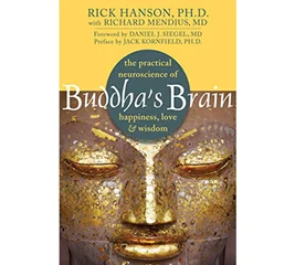 خلاصه رایگان و کتاب صوتی مغز بودا