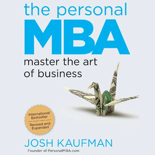 MBA شخصی