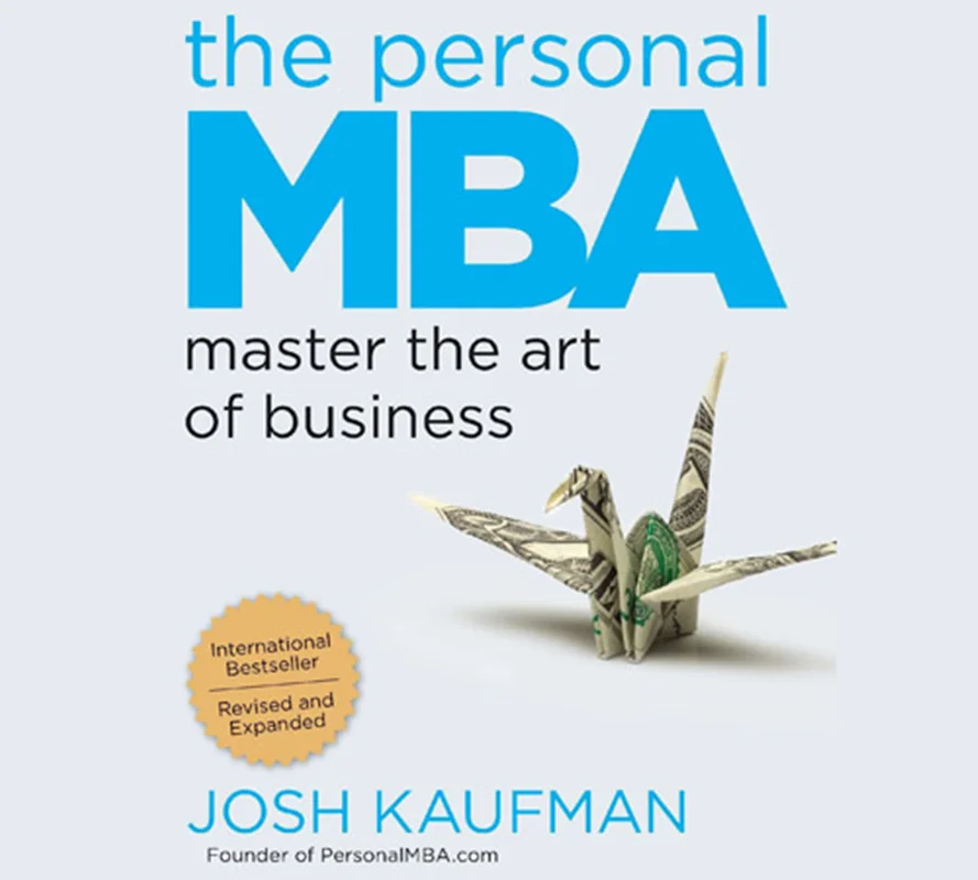 MBA شخصی