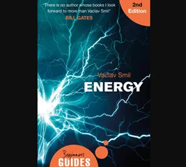 خلاصه رایگان و کتاب صوتی انرژی