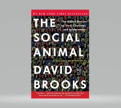 خلاصه رایگان و پادکست کتاب حیوانِ اجتماعی