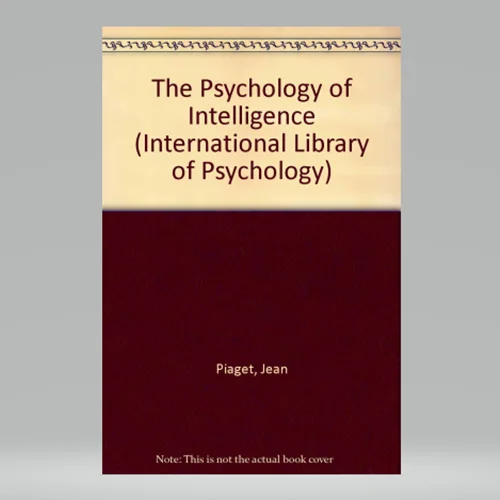 خلاصه رایگان و کتاب صوتی روانشناسی هوش